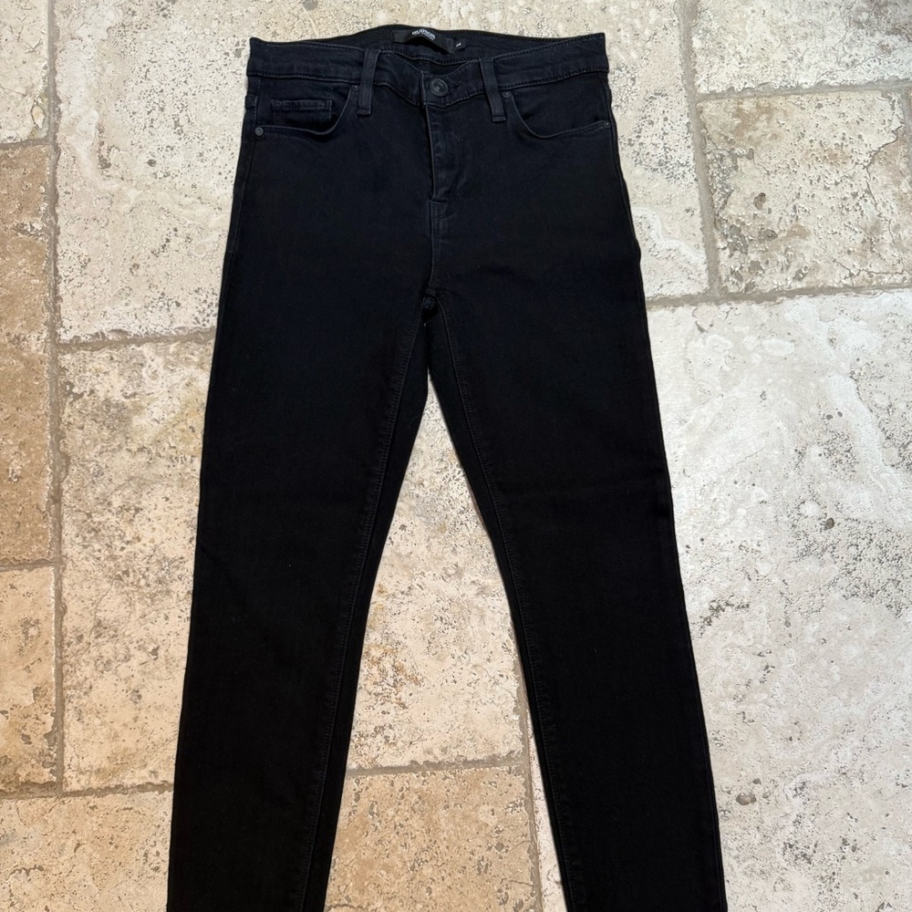 Hudson Jeans Nico Super Skinny Jeans